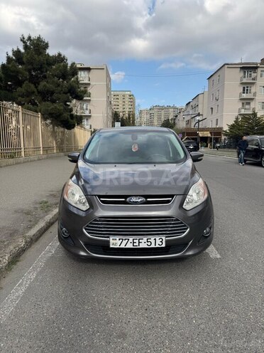 Ford C-MAX 2013, 175,000 km - 2.0 l - Bakı