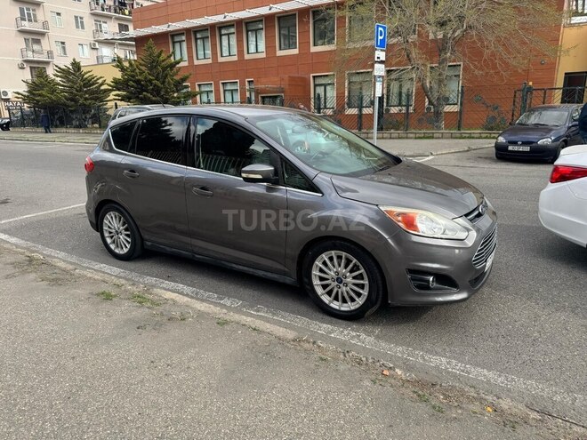 Ford C-MAX 2013, 175,000 km - 2.0 l - Bakı