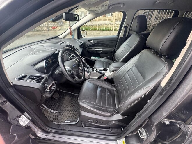 Ford C-MAX 2013, 175,000 km - 2.0 l - Bakı