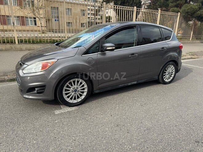 Ford C-MAX 2013, 175,000 km - 2.0 l - Bakı
