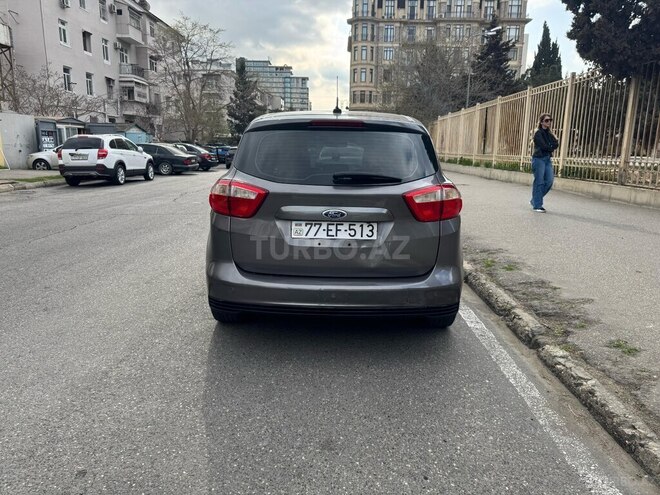 Ford C-MAX 2013, 175,000 km - 2.0 l - Bakı