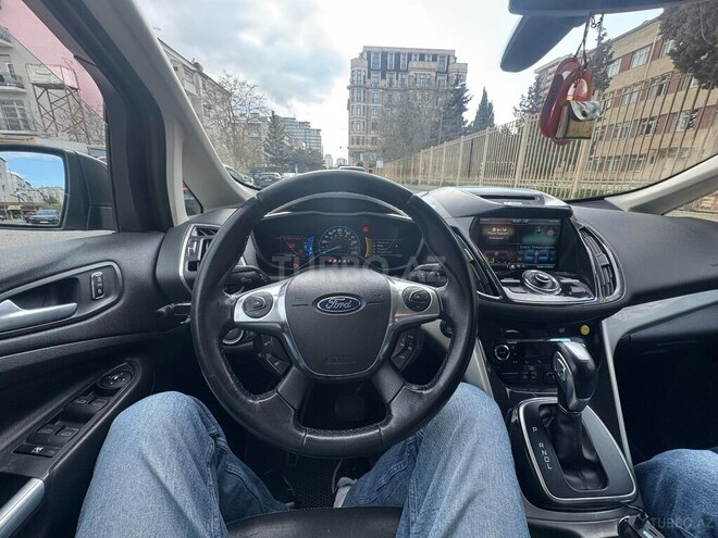 Ford C-MAX 2013, 175,000 km - 2.0 l - Bakı