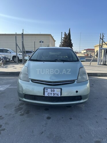 Toyota Prius 2007, 308,994 km - 1.5 l - Bakı