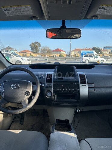 Toyota Prius 2007, 308,994 km - 1.5 l - Bakı