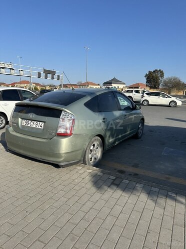 Toyota Prius 2007, 308,994 km - 1.5 l - Bakı
