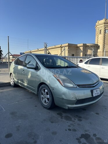 Toyota Prius 2007, 308,994 km - 1.5 l - Bakı