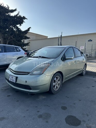 Toyota Prius 2007, 308,994 km - 1.5 l - Bakı