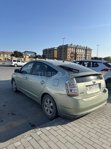 Toyota Prius 2007, 308,994 km - 1.5 l - Bakı