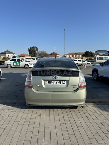 Toyota Prius 2007, 308,994 km - 1.5 l - Bakı