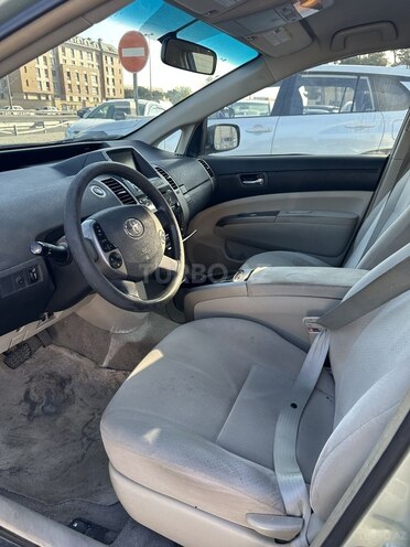 Toyota Prius 2007, 308,994 km - 1.5 l - Bakı