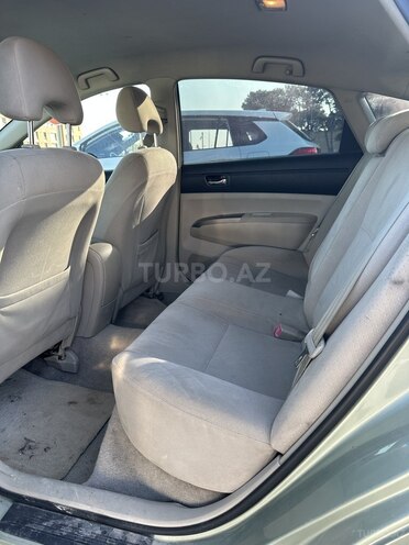 Toyota Prius 2007, 308,994 km - 1.5 l - Bakı