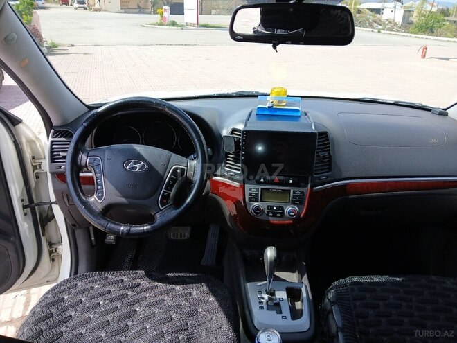 Hyundai Santa Fe 2011, 225,000 km - 2.0 l - Şəmkir