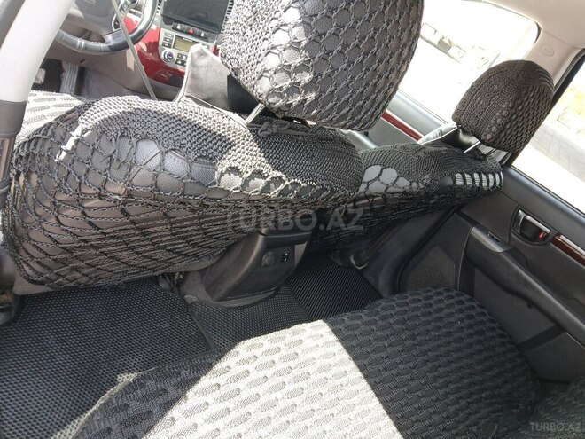 Hyundai Santa Fe 2011, 225,000 km - 2.0 l - Şəmkir
