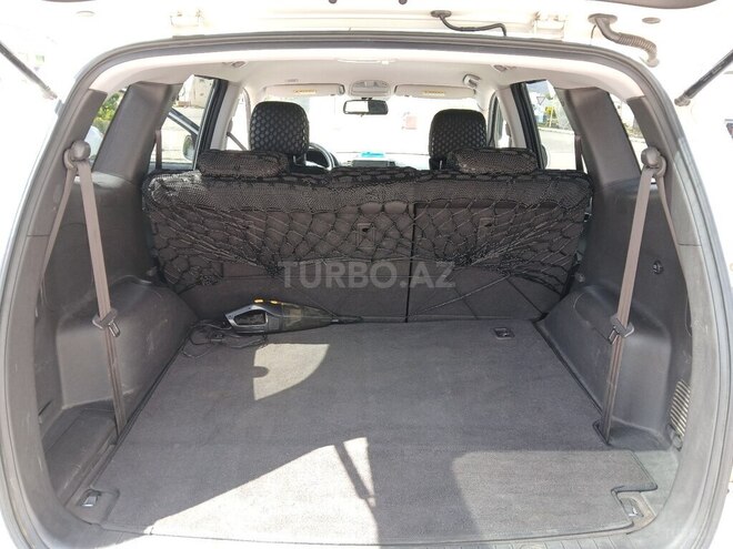 Hyundai Santa Fe 2011, 225,000 km - 2.0 l - Şəmkir