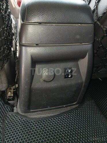 Hyundai Santa Fe 2011, 225,000 km - 2.0 l - Şəmkir