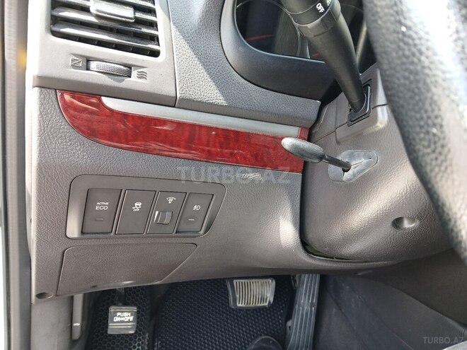 Hyundai Santa Fe 2011, 225,000 km - 2.0 l - Şəmkir