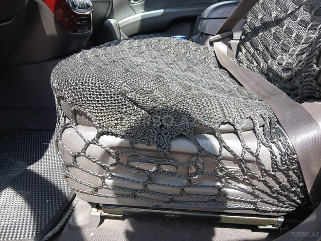 Hyundai Santa Fe 2011, 225,000 km - 2.0 l - Şəmkir