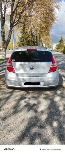 Hyundai i30 2009, 207,000 km - 1.4 л - İsmayıllı