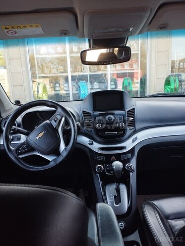 Chevrolet Orlando 2013, 148,000 km - 2.0 l - Masallı