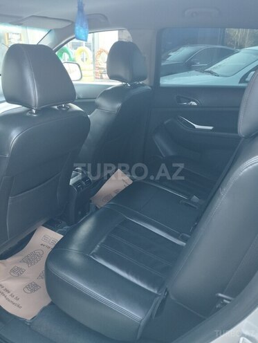 Chevrolet Orlando 2013, 148,000 km - 2.0 l - Masallı
