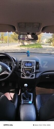 Hyundai i30 2009, 207,000 km - 1.4 л - İsmayıllı