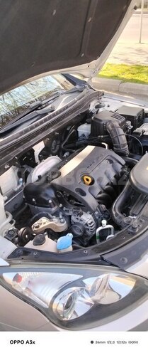 Hyundai i30 2009, 207,000 km - 1.4 л - İsmayıllı