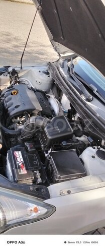 Hyundai i30 2009, 207,000 km - 1.4 л - İsmayıllı