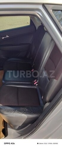 Hyundai i30 2009, 207,000 km - 1.4 л - İsmayıllı