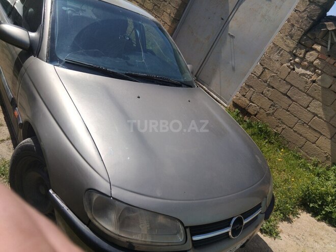 Opel Omega 1996, 433,000 km - 2.0 l - Bakı