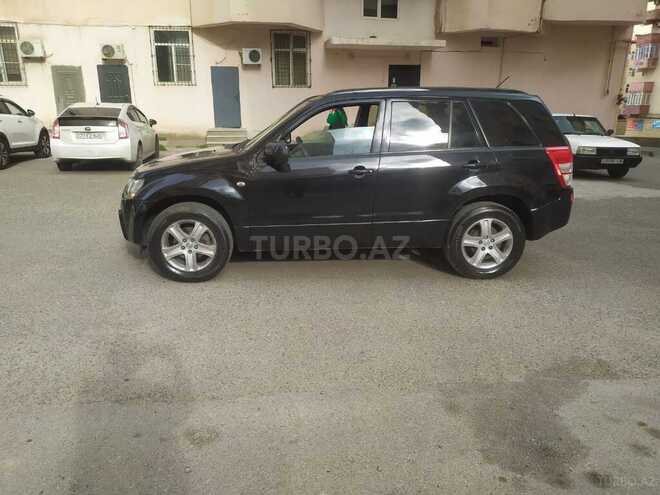 Suzuki Vitara 2007, 173,664 km - 2.0 l - Bakı