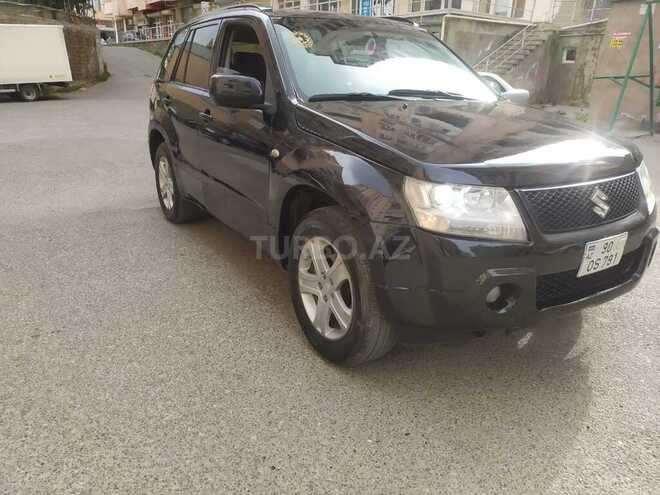 Suzuki Vitara 2007, 173,664 km - 2.0 l - Bakı
