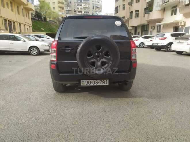 Suzuki Vitara 2007, 173,664 km - 2.0 l - Bakı