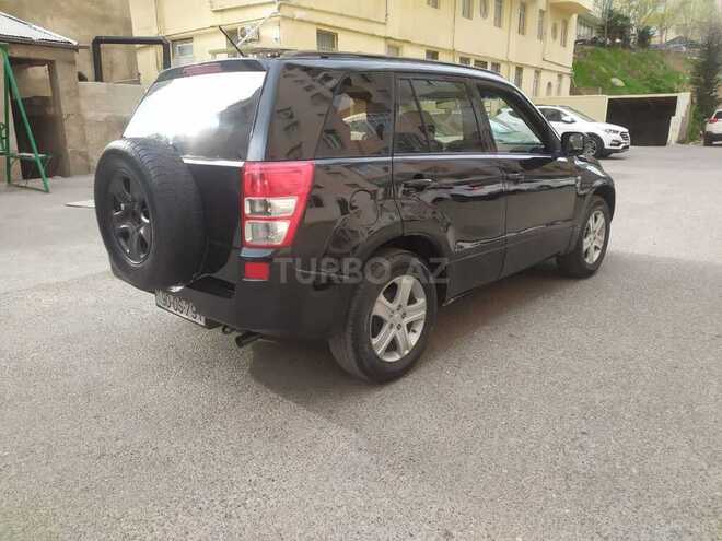 Suzuki Vitara 2007, 173,664 km - 2.0 l - Bakı