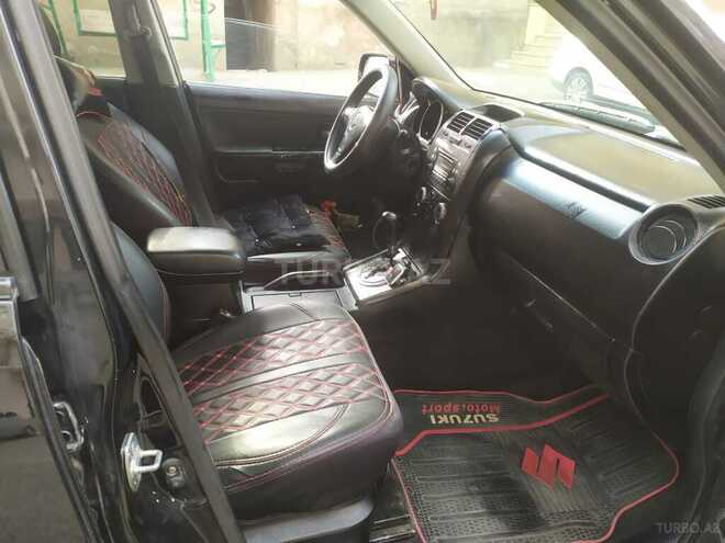Suzuki Vitara 2007, 173,664 km - 2.0 l - Bakı