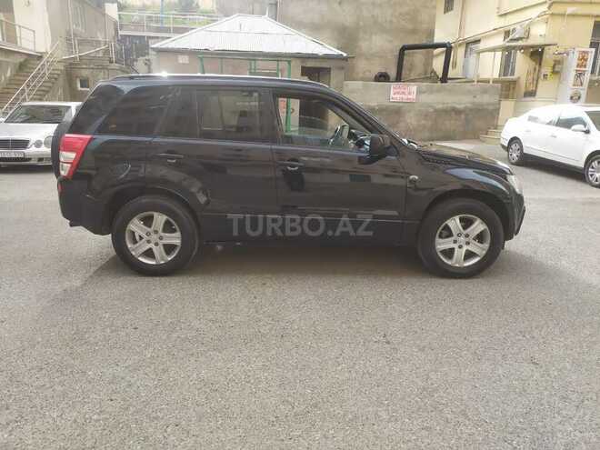 Suzuki Vitara 2007, 173,664 km - 2.0 l - Bakı