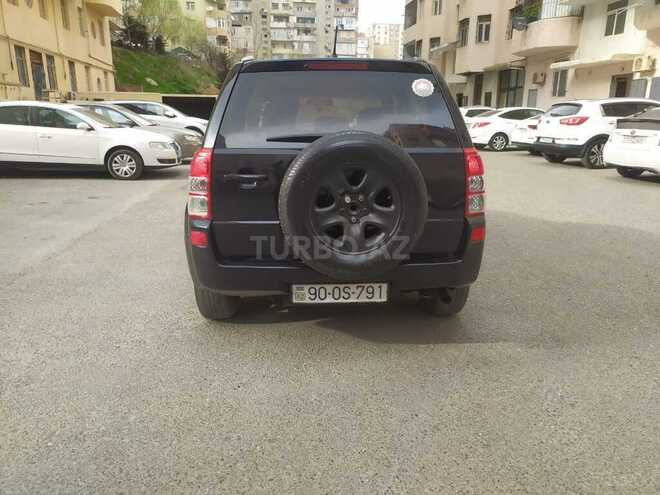 Suzuki Vitara 2007, 173,664 km - 2.0 l - Bakı