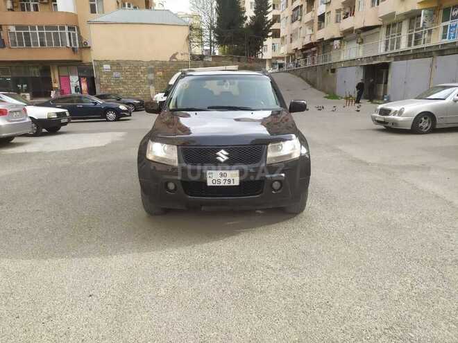Suzuki Vitara 2007, 173,664 km - 2.0 l - Bakı