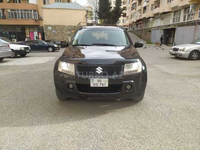 Suzuki Vitara 2007, 173,664 km - 2.0 l - Bakı