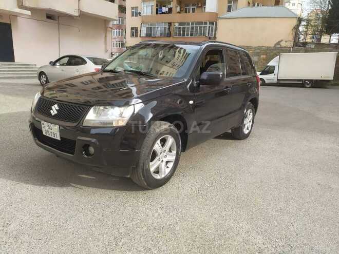 Suzuki Vitara 2007, 173,664 km - 2.0 l - Bakı
