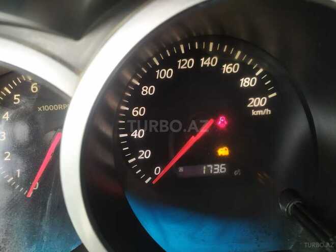 Suzuki Vitara 2007, 173,664 km - 2.0 l - Bakı