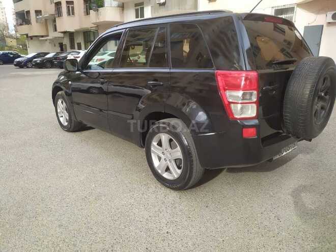 Suzuki Vitara 2007, 173,664 km - 2.0 l - Bakı
