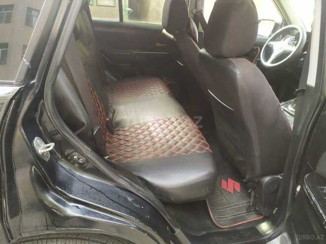 Suzuki Vitara 2007, 173,664 km - 2.0 l - Bakı