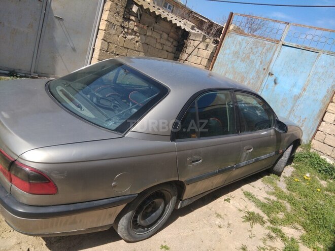 Opel Omega 1996, 433,000 km - 2.0 l - Bakı