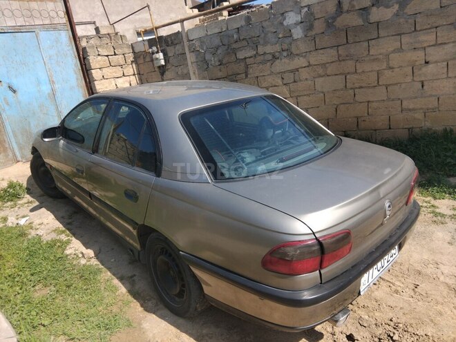 Opel Omega 1996, 433,000 km - 2.0 l - Bakı