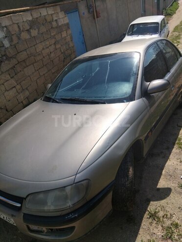 Opel Omega 1996, 433,000 km - 2.0 l - Bakı