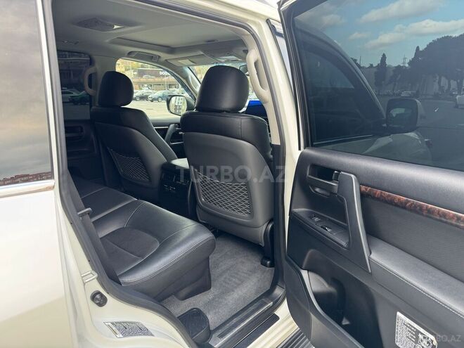 Toyota Land Cruiser 2014, 54,000 km - 4.0 л - Bakı