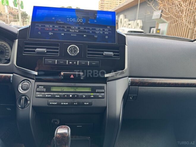 Toyota Land Cruiser 2014, 54,000 km - 4.0 л - Bakı
