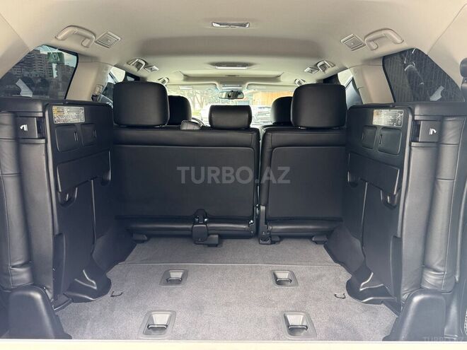 Toyota Land Cruiser 2014, 54,000 km - 4.0 л - Bakı