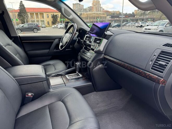 Toyota Land Cruiser 2014, 54,000 km - 4.0 л - Bakı