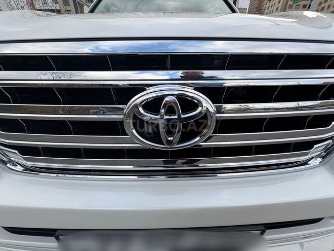 Toyota Land Cruiser 2014, 54,000 km - 4.0 л - Bakı